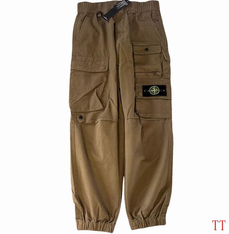 Stone Island Sweatpants Mens ID:20260916-295